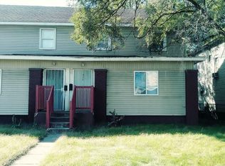 536 Jefferson St, Gary, IN 46402