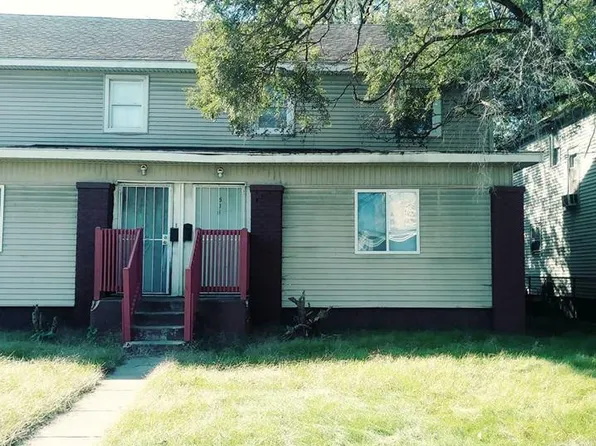 536 Jefferson St, Gary, IN 46402