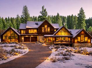 9240 Heartwood Dr, Truckee, CA