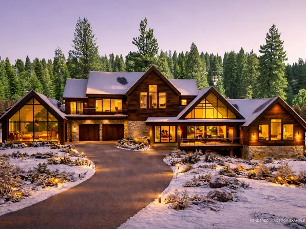 9240 Heartwood Dr, Truckee, CA 96161