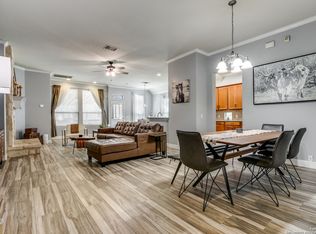 1018 Tumbling Oaks, San Antonio, TX 78260