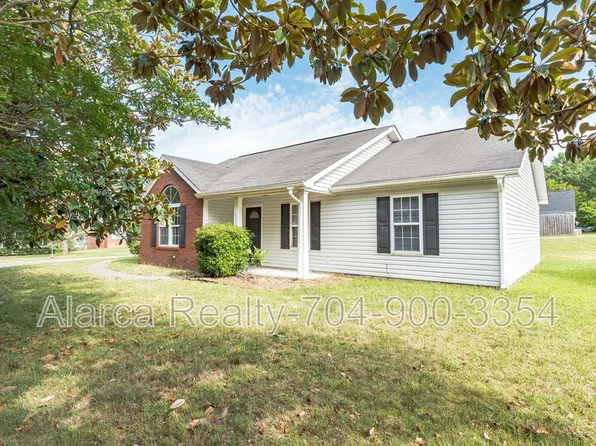 6532 David Ave, Charlotte, NC 28214
