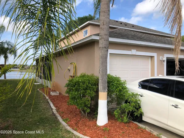 1965 Snapdragon Dr NW, Palm Bay, FL 32907