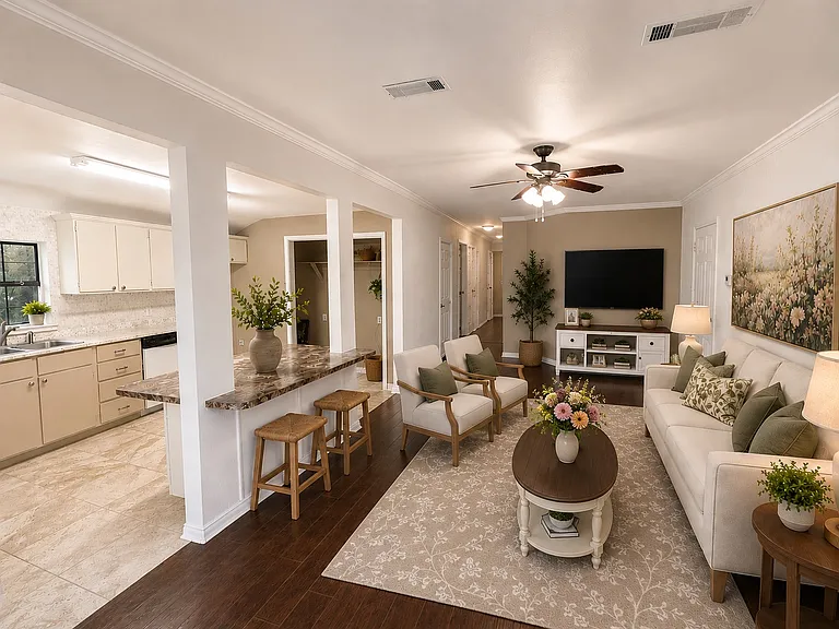 6287 E Pockrus Paige Rd #1/2 — Photo 8