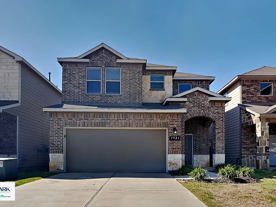 7923 Fijian Cypress Dr