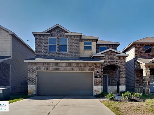 7923 Fijian Cypress Dr, Cypress, TX 77433