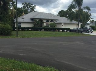 23482 Freeport Ave, Port Charlotte, FL 33954