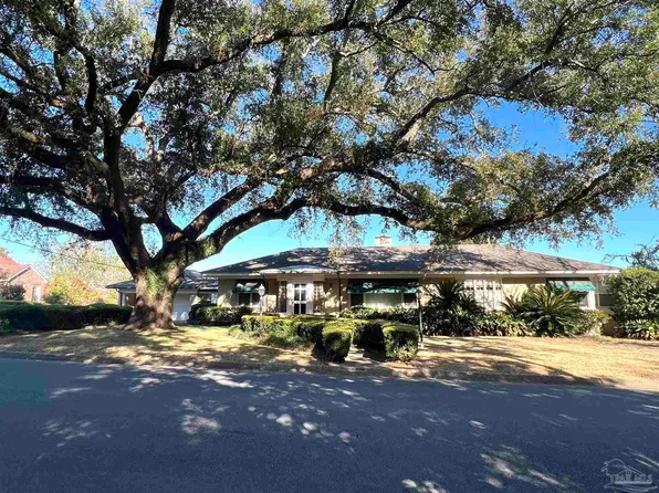 2208 Magnolia Ave, Pensacola, FL 32503
