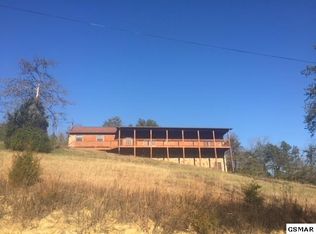 1026 Powder Springs Rd, Sevierville, TN 37876