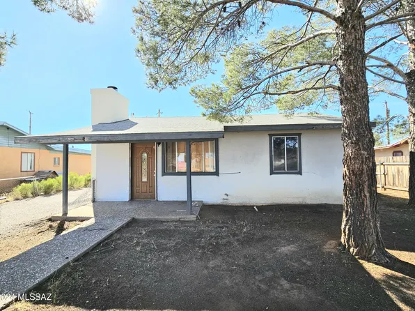 508 Graham Dr, Sierra Vista, AZ 85635