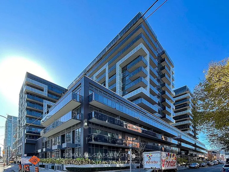 1030 King St W #908 — Photo 1