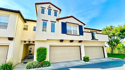 5010 Golondrina Way #59 Photo 1