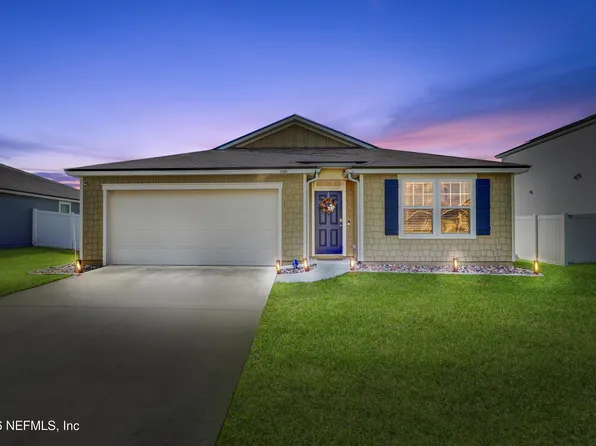 15765 PALFREY CHASE Drive, Jacksonville, FL 32234