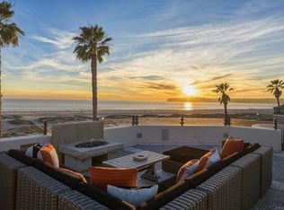 1063 Ocean Blvd, Coronado, CA 92118