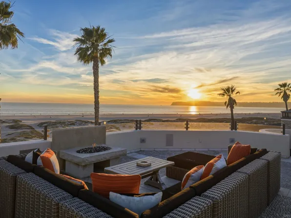 1063 Ocean Blvd, Coronado, CA 92118