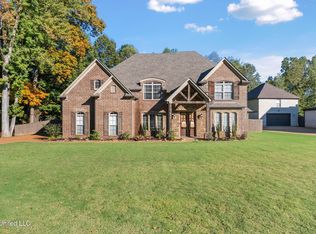 3494 Straw Bridge Rd, Olive Branch, MS 38654