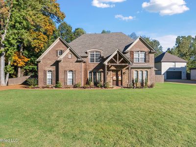 3494 Straw Bridge Rd, Olive Branch, MS, 38654