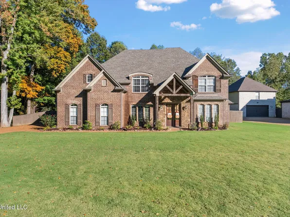 3494 Straw Bridge Rd, Olive Branch, MS 38654