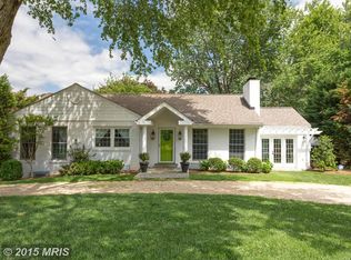 1245 Kurtz Rd, Mclean, VA 22101