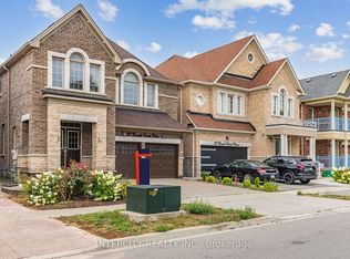 20 Russell Creek Dr, Brampton, ON L6R3Y9