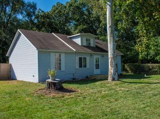 55891 Byrd Ave, Osceola, IN 46561