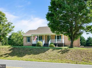 1548 Blue Ball Rd, Elkton, MD 21921