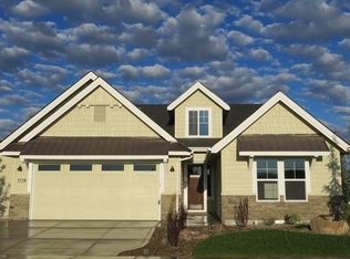 3139 S Wallberg Ave, Eagle, ID 83616