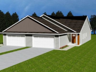 500 Founders Way #502, Little Chute, WI, 54140