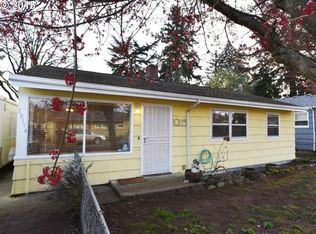 10114 SE Knight St, Portland, OR 97266