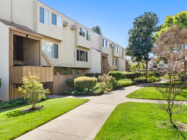 380 Auburn Way APT 19, San Jose, CA 95129