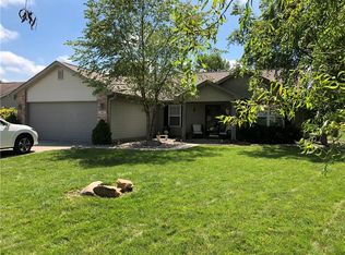 293 Pixy Ct, Greenfield, IN