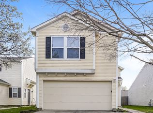 4487 Connaught East Dr, Plainfield, IN 46168