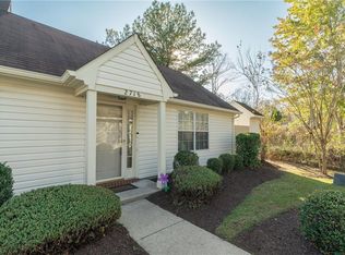 2718 Big Bend Ct, Chesapeake, VA 23321