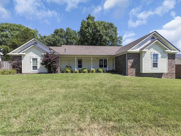 3808 Hillshire Dr, Antioch, TN 37013