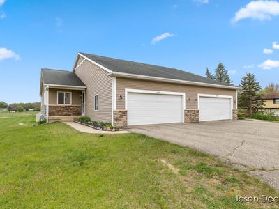 4389/4391 18th St SW, Dorr, MI, 49323