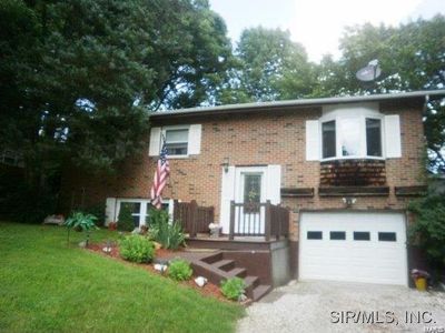 28 Rex Dr, Collinsville, IL, 62234