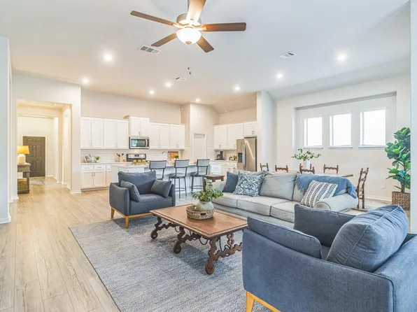 7901 Sunrise Ravine Pass, Lago Vista, TX 78645