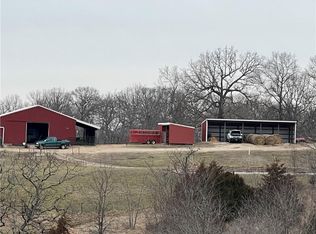 Docs Retreat Rd, Warsaw, MO 65355