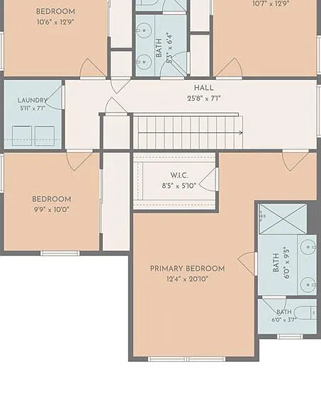 3802 E Curtis St — Photo 40