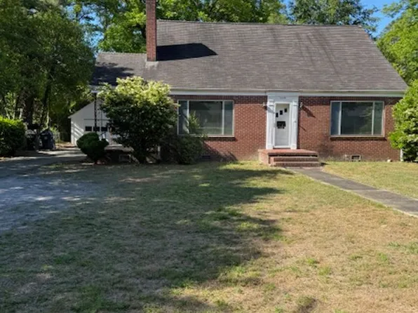 1508 E Holly St, Goldsboro, NC 27530