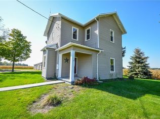 3743 State Route 47, Ansonia, OH 45303