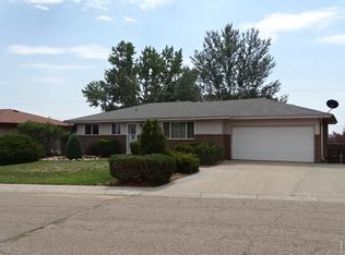 330 W Union Ave, La Salle, CO 80645