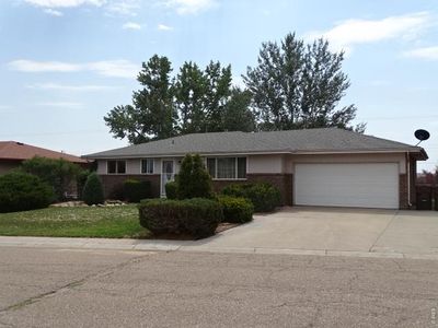 330 W Union Ave, La Salle, CO, 80645