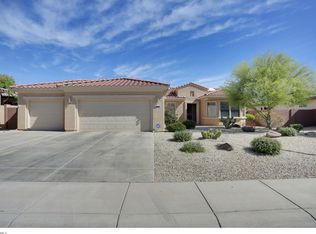 16558 W Cibola Ln, Surprise, AZ 85387