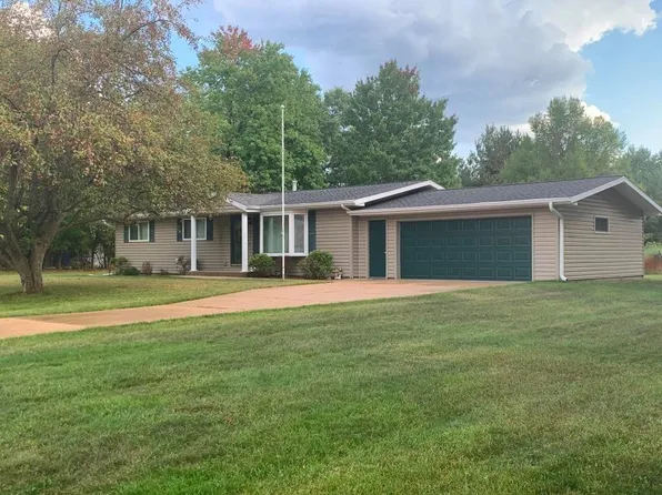 125 HILLCREST LANE, Nekoosa, WI 54457