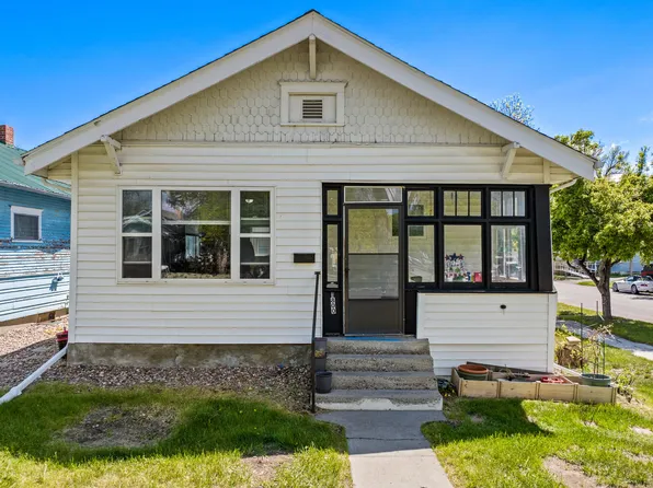 1800 5th Ave N, Great Falls, MT 59401
