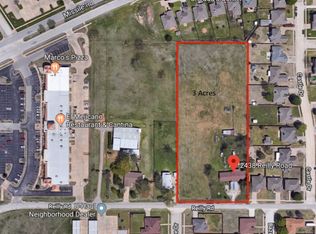 2438 Reilly Rd, Wichita Falls, TX 76306