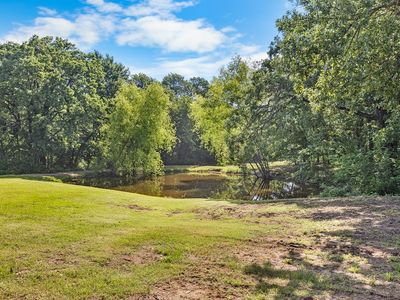 479 Siebman Rd, Sadler, TX, 76264