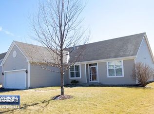 8404 Trumbull Ave, Joliet, IL 60431