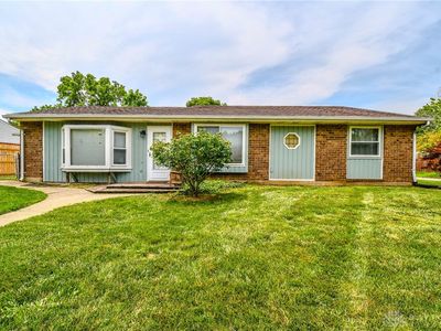 7797 Timbercrest Dr, Dayton, OH, 45424